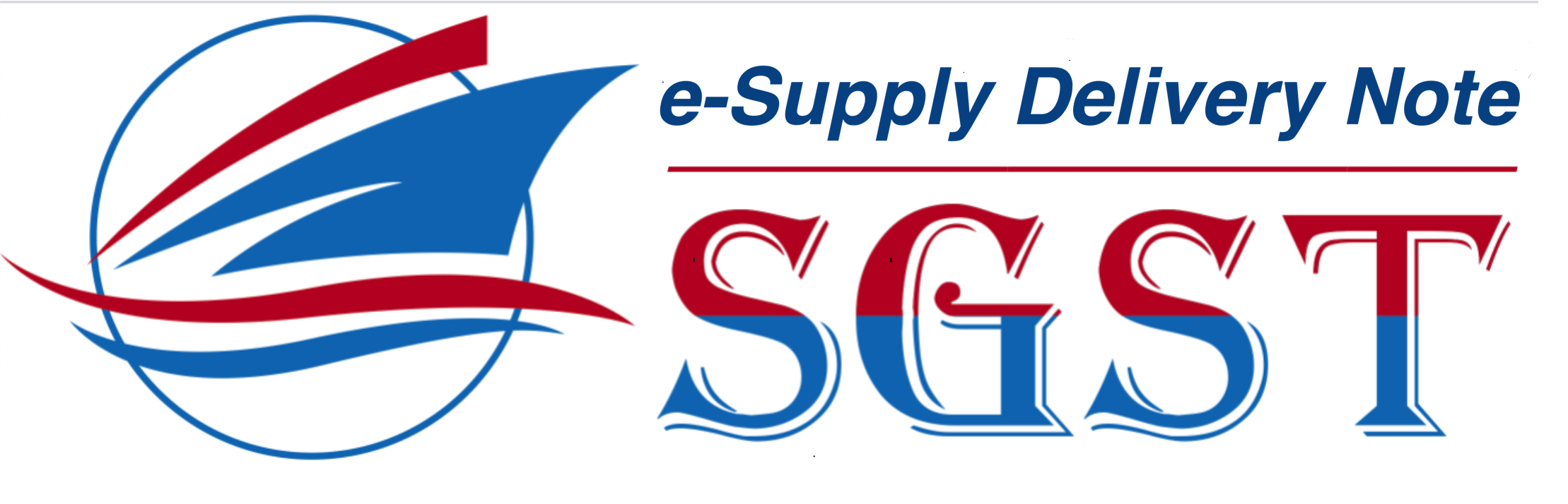 Electronic Supply Delivery Note